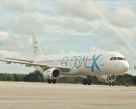 Cuba receives new flight with irregular migrants deported by the United States; there are 1663 this year