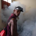 Cuba registers 52 deaths from dengue and chikungunya, most of them under 18 years of age