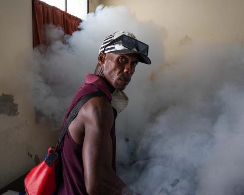 Cuba registers 52 deaths from dengue and chikungunya, most of them under 18 years of age