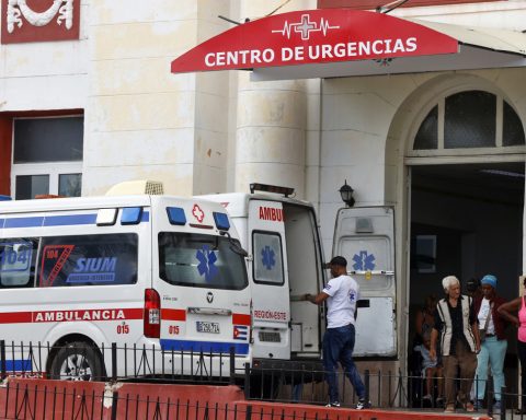 Cuba registers more than a thousand new cases of dengue and chikungunya in one day