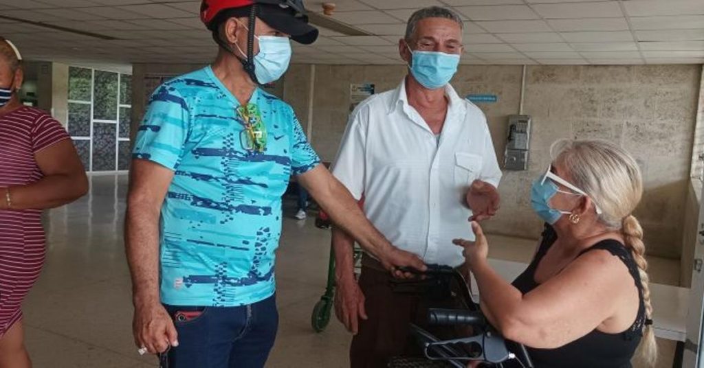 Cuba registers the highest rate of chikungunya in all of America