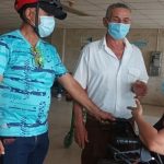 Cuba registers the highest rate of chikungunya in all of America