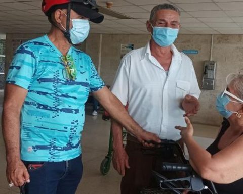 Cuba registers the highest rate of chikungunya in all of America