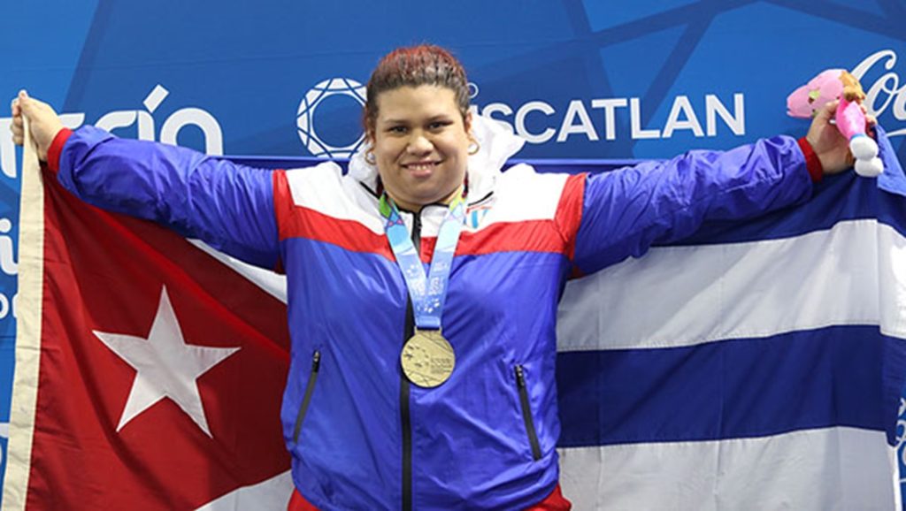 Cuba will be with a full team at the Santo Domingo 2026 weightlifting