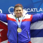 Cuba will be with a full team at the Santo Domingo 2026 weightlifting