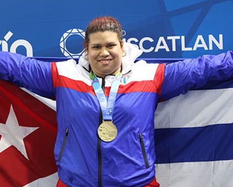 Cuba will be with a full team at the Santo Domingo 2026 weightlifting