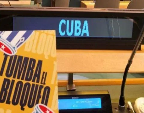 El régimen cubano ha intrumentalizado el embargo para justificar su incapacidad