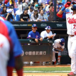 Cuba, V Copa del Caribe, Curazao, béisbol