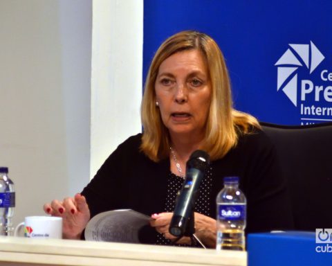 Cuban Foreign Ministry denies “absurd and false” alleged contacts with the US about Venezuela