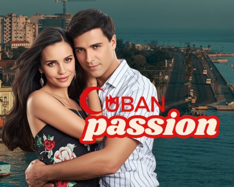 “Cuban Passion”, a Turkish soap opera in Havana for 2026