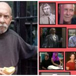 Alfredo Martínez, actor cubano