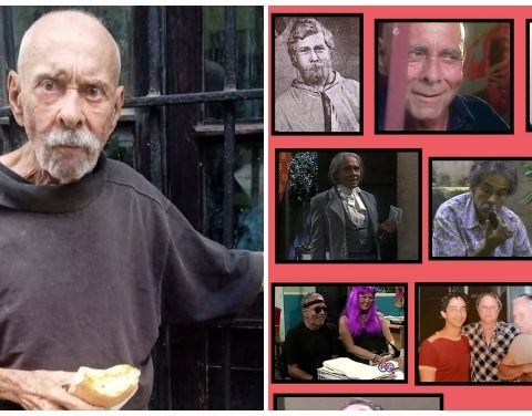 Alfredo Martínez, actor cubano