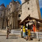 Cuban bishops call to “together build a better Cuba” in their Christmas message