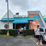 Oficina de Cubamax en Hialeah