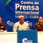 Hugo “El Pollo” Carvajal, Gobierno cubano, Venezuela, narcotráfico
