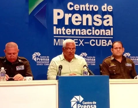 Hugo “El Pollo” Carvajal, Gobierno cubano, Venezuela, narcotráfico