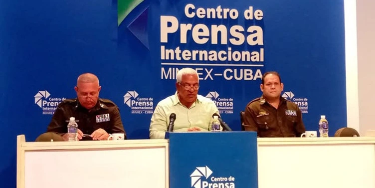 Hugo “El Pollo” Carvajal, Gobierno cubano, Venezuela, narcotráfico