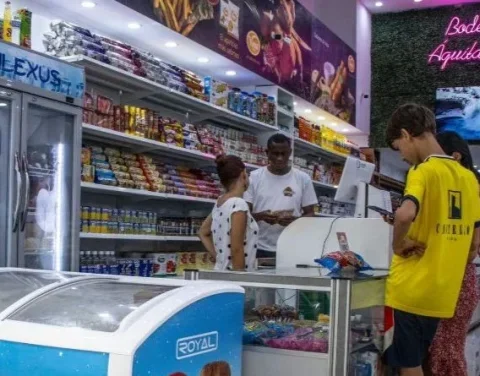 Mipymes, Resolución 56