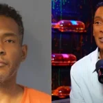 Frank Abel, Cuba, arresto