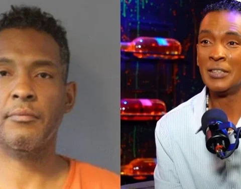 Frank Abel, Cuba, arresto