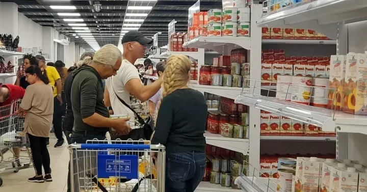 Cuba, dólar, dolarización