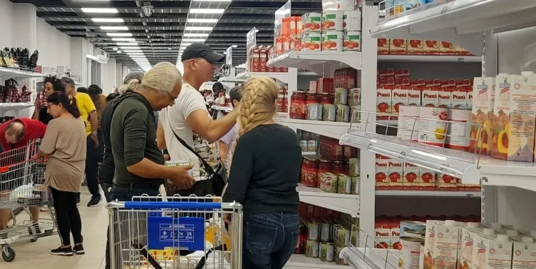 Cuba, dólar, dolarización