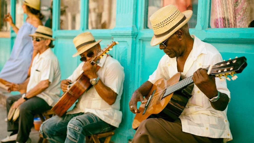 Cuban son makes history: it is registered as Intangible Cultural Heritage of Humanity