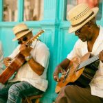 Cuban son makes history: it is registered as Intangible Cultural Heritage of Humanity