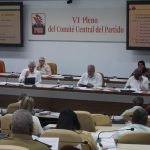 Cubans applaud the reduction of the Plenary Session of the Central Committee: "Let Parliament do the same, totally..."