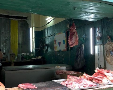 Cuba's food dependence on the US grows with purchases of 355 million dollars this year