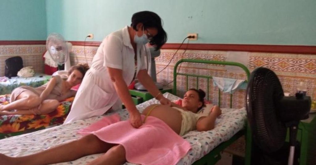 Cuba's infant mortality rate increases 2.6 points and closes the year at 9.7