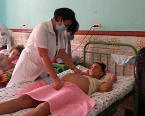 Cuba's infant mortality rate increases 2.6 points and closes the year at 9.7