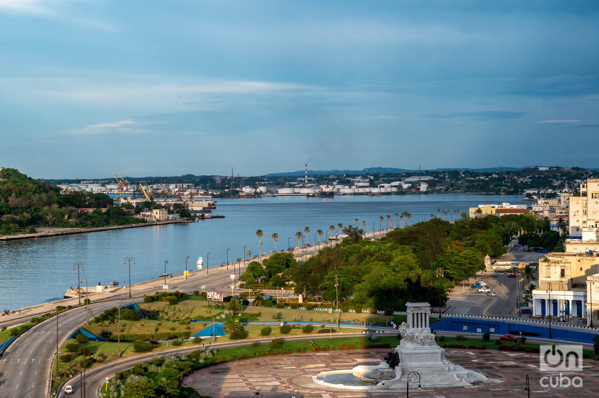 Cuba's recovery begins by strengthening its private sector and recovering its diaspora