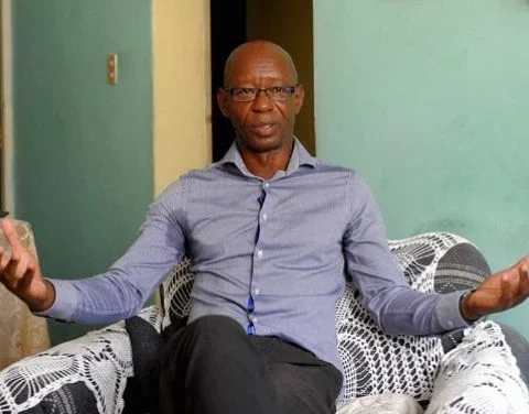 Manuel Cuesta Morúa