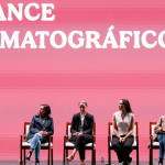 Culture announces positive balance on Mexican cinema