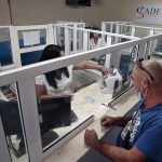 Currencies in Cuba: the dollar drops in the floating rate and the MLC rises like foam in the informal market