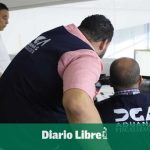 Customs detected RD$4,509 million in tax difference