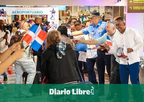 Customs increases the Christmas grace to $5,500