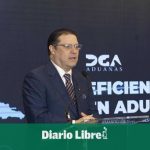 Customs plans to collect more than RD$266.1 billion in 2025