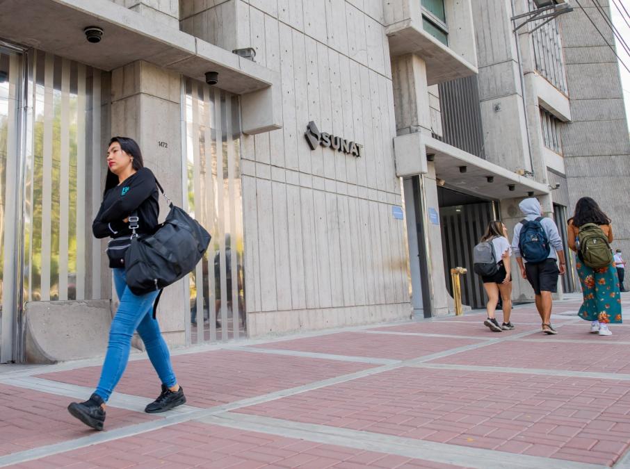 Customs procedure? Starting in January you will be able to submit claims virtually: LINK HERE