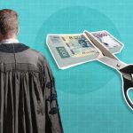 Cuts to salaries and benefits affect judicial autonomy, workers and judges warn
