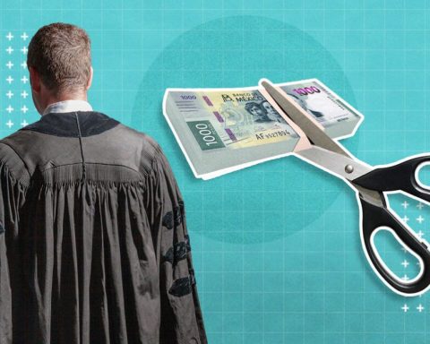 Cuts to salaries and benefits affect judicial autonomy, workers and judges warn