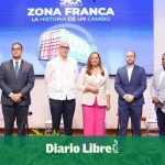 DGA, more than 700 improvements and duplication of exports in free zones