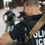 ICE, Estados Unidos, deportaciones