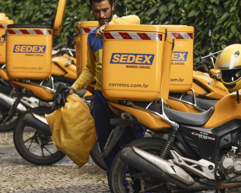 DOU publishes loan statement of R$12 billion for the Post Office