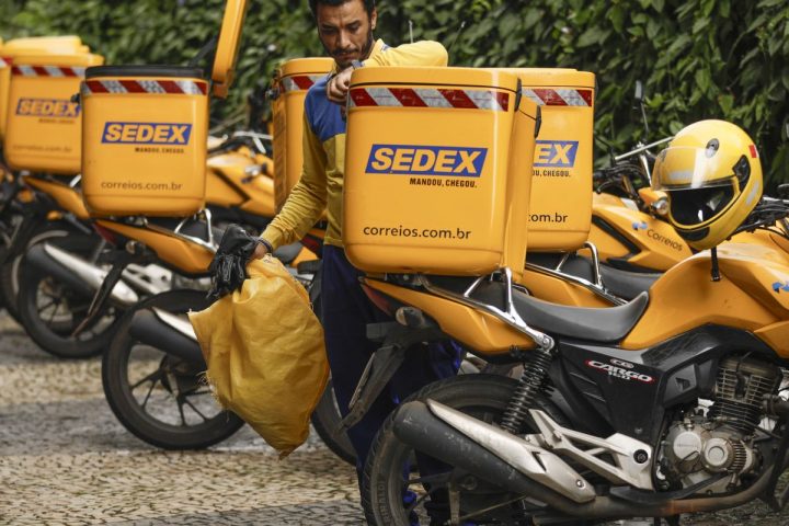 DOU publishes loan statement of R$12 billion for the Post Office