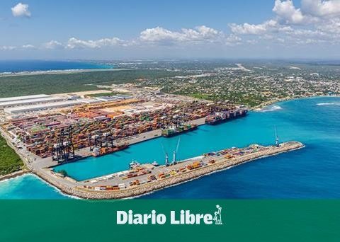 DP World invests more than US$90 MM in the security of its port