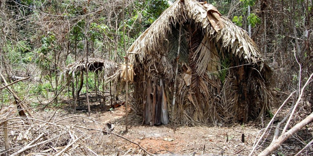 DPU states that prior consultation does not apply to isolated indigenous people