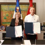 RD y Suiza acuerdan permitir que acompañantes de diplomáticos puedan trabajar