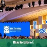 DR promotes Africa-Americas alliance in tourism